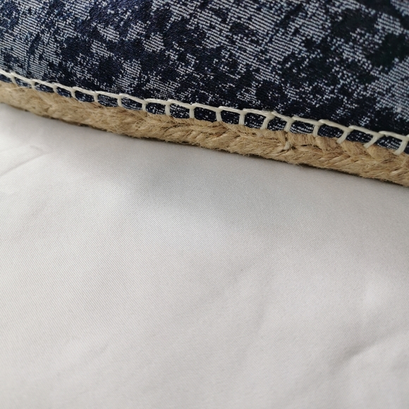 NIB Naturalizer Soul Every Denim Print Shoe 9 - Picture 12 of 12